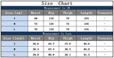 YESMYTOOL  -   Y2K Fashion New Rock Leopard Baggy Ripped Jeans Pants Clothes For Women Original Straight Loose Lady Wide Leg Long Trousers