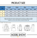 YESMYTOOL  -  2024 Chic Leopard Print High-waisted Skirt Ladies Fashion Tight Floor-length Skirts Spring Summer Women Sexy High Streetwear