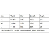 YESMYTOOL  -  Vintage Hollow Out Design Wide Leg Pants Gray Loose Casual Sports Pants For Women High Waist Wide Leg Sweatpants Women Clothing