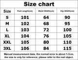 YESMYTOOL  - Straight Jeans Women High Waist America Streetwear Light Blue Plus Size Denim Pants Ladies Wide Leg Loose Jeans for Women 2024