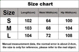 YESMYTOOL  - White Women Jeans High Waist Vintage Y2K Straight Baggy Pants Hip Hop American Fashion Street 2024 Wide Leg Denim Trouser